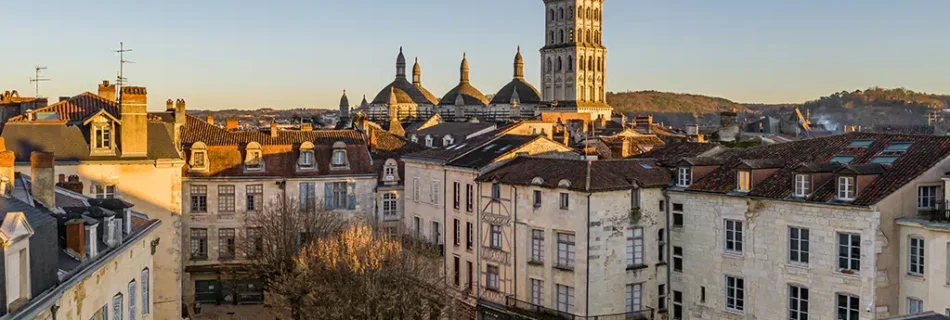 ©Déclic&Décolle – Office de Tourisme Intercommunal du Grand Périgueux