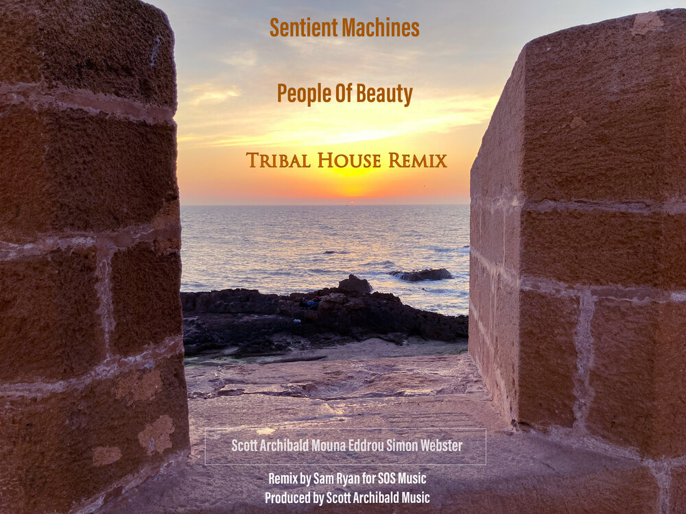 Sentient machines project POB Tribal House Remix - scott archibald.jpg